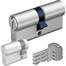 Basi 5200-0015 Profil Cylinder 3 Stk