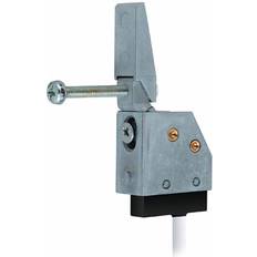 Alarmer & Sikkerhed Riegelschaltkontakt 878 o 4 m ASSA ABLOY