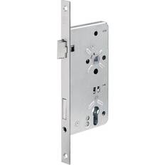 Sicurezza D55-W-F22-FALZ-EKG-PZ 22/55/92/10 mm DIN R Silber Ktg