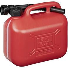 IWH Brænstofbeholder 10 L 087695 10L
