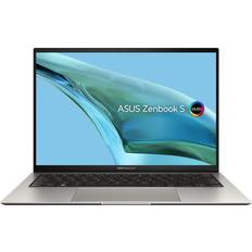 3840x2400 - OLED Laptops ASUS 2023 Zenbook S 13 OLED Ultra