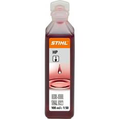 Stihl bränsleblandning tvåtaktsmotorer 0,1 Motorolja