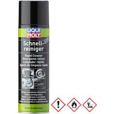 Auton rasvanpoistoaineet Liqui Moly Pikapuhdistaja 3318
