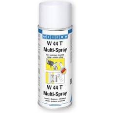 Multiöle Weicon WEICON W 44 T Rostlöser, Korrosionsschutz, Schmiermittel Multiöl 0.5L