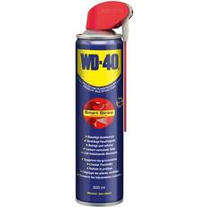 Wd WD-40 Multifunktionsspray 400ml Classic Multiöl