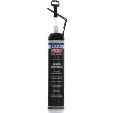 Aditivos Liqui Moly Pasta Estanqueizante De Silicona Negra 200 ml Aditivo