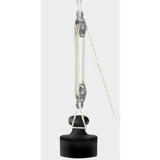 Brüder Mannesmann Flaschenzug 220 kg, 012-T-220