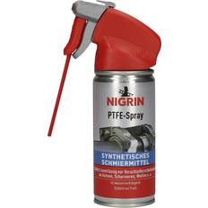 Nigrin PTFE-Spray 100ml 72247 Anzahl: Multiöl