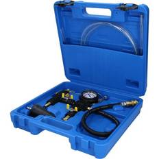Monitoimiöljyt Brilliant Tools Universal Täyttölaite Dieselsuodatin 1154247
