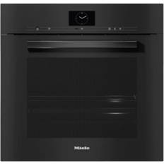 Miele 60 cm - Dampfunktion - Sort Ovne Miele DGC 7660 HC Pro Sort