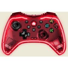 Spil controllere Ready2Gaming Nintendo Switch Pro Pad X-LED Edition