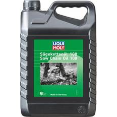 Liqui Moly Sägekettenöl 100 von 5