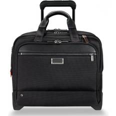 Briggs & Riley Resväskor Briggs & Riley Business Case Medium 2R Expandable