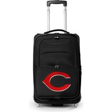 Mojo Black Cincinnati Reds Softside Rolling