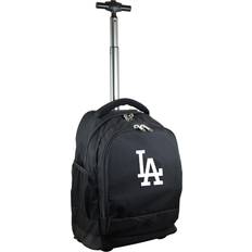 Mojo Los Angeles Dodgers Premium Wheeled Backpack