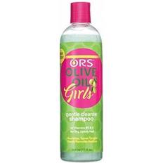 Olive Oil Gentle Cleanse Shampoo