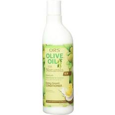 ORS Olive Oil For Naturals Buttery Smooth Conditioner 360