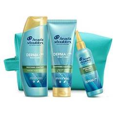 Head & shoulders derma Head & Shoulders H&S Derma X Pro Soothe Gift Regime Pack