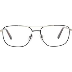 Web Eyewear WE 5318 002 55 Men Glasses