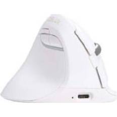 Delux Mouse M618ZD BT+2.4G Left-Handed