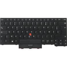 60% - Laptop Keyboards Lenovo 5N20W67662 (French)