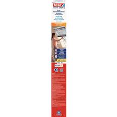 Finestre TESA Insect Stop 55804-00000-00 Protezione da insetti in alluminio (L x A) 1.14 m x 1.60 m Antracite 1 pz