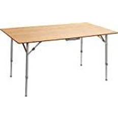 Brunner Fällbart Utomhusbord Aluminium 30 kg