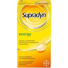 Camping & Outdoor SUPRADYN Brausetabletten