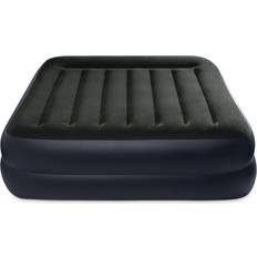 Intex oppustelig Intex Oppustelig Madras 152 x 203 x 42 cm