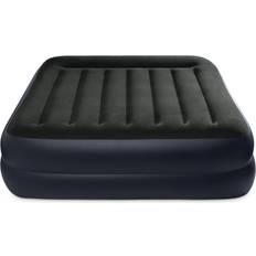 Zwart Luchtbedden Intex Pillow Rest Raised luchtbed tweepersoons