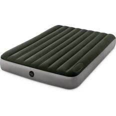 Intex Colchones Hinchables Intex Colchon-cama Hinchable Doble Con Inflador Marca