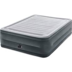 Fiber Tech Inflatable Bed 203x152x56cm