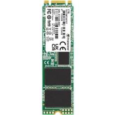 Ssd 1tb sata iii Transcend MTS970T 1 TB Intern M.2 SATA SSD 2280 SATA III Retail TS1TMTS970T