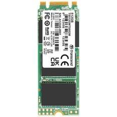 Transcend MTS602M M.2 512 GB SSD
