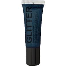 Stargazer Products Glitzergel, blau, 1er Pack 1 x 10 ml