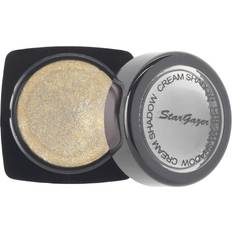 Metallic Cream Shadow Gold