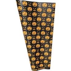 Horror-Shop Halloween Kürbis Geschenkpapier 76 x 243cm ordern ★