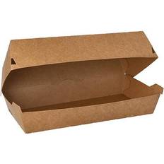 Carte da regalo Papstar Baguette Boen Pura 100% Equo Grande 25x
