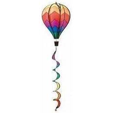 Ballons Invento Hq moulin a vent a suspendre hot air balloon sunrise