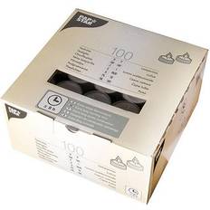 Värmeljus 100-pack