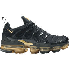 Nike Air Vapormax Sneakers Nike Air VaporMax Plus M - Black/Metallic Gold