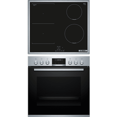 Bosch HEA517BS1 Acciaio inossidabile