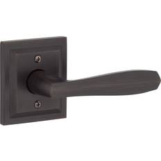 Torrey Half Dummy Door Right Handed Lever