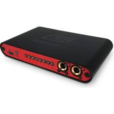 ESI GigaPort eX USB Audio Interface