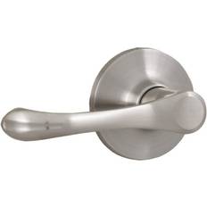 Building Materials 200V Somerset Passage Lever Set the Premiere Essentials Collection