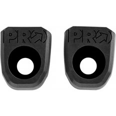 Pro Krankarmsbeskytter Sort Par