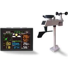 Smart Weather Station