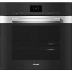 Miele AirFry Ovne Miele DGC 7665 HC Pro Rustfri stål