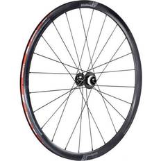 Vision team 30 Vision Team 30 TC Disc Rear Wheel Track Clincher 11 Speed