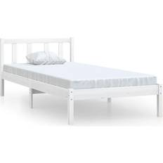vidaXL 3FT Single Bettrahmen